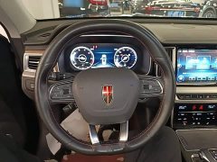 FAW Hongqi HS7 2022 2.0T DCT FWD ZhiLian QiXiang Edition 7-seater - ფოტო 11
