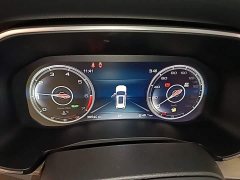 FAW Hongqi HS7 2022 2.0T DCT FWD ZhiLian QiXiang Edition 7-seater - ფოტო 12