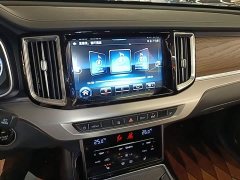FAW Hongqi HS7 2022 2.0T DCT FWD ZhiLian QiXiang Edition 7-seater - ფოტო 13