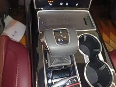 FAW Hongqi HS7 2022 2.0T DCT FWD ZhiLian QiXiang Edition 7-seater - ფოტო 14