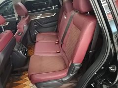 FAW Hongqi HS7 2022 2.0T DCT FWD ZhiLian QiXiang Edition 7-seater - ფოტო 17