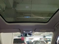 FAW Hongqi HS7 2022 2.0T DCT FWD ZhiLian QiXiang Edition 7-seater - ფოტო 18