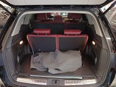 FAW Hongqi HS7 2022 2.0T DCT FWD ZhiLian QiXiang Edition 7-seater - ფოტო 19