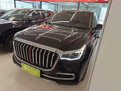 FAW Hongqi HS7 2022 2.0T DCT FWD ZhiLian QiXiang Edition 7-seater - ფოტო 2