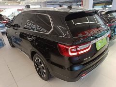 FAW Hongqi HS7 2022 2.0T DCT FWD ZhiLian QiXiang Edition 7-seater - ფოტო 5