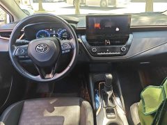 Toyota Lingshang 2023 Facelift 2.0L Prestige Edition - ფოტო 10