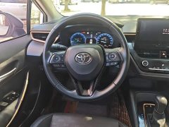 Toyota Lingshang 2023 Facelift 2.0L Prestige Edition - ფოტო 11