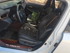 Toyota Lingshang 2023 Facelift 2.0L Prestige Edition - ფოტო 15