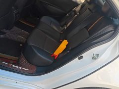 Toyota Lingshang 2023 Facelift 2.0L Prestige Edition - ფოტო 17