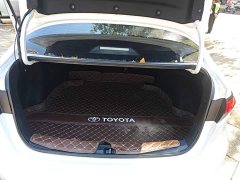 Toyota Lingshang 2023 Facelift 2.0L Prestige Edition - ფოტო 19