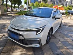 Toyota Lingshang 2023 Facelift 2.0L Prestige Edition - ფოტო 2