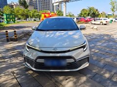 Toyota Lingshang 2023 Facelift 2.0L Prestige Edition - ფოტო 3