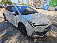 Toyota Lingshang 2023 Facelift 2.0L Prestige Edition - ფოტო 4