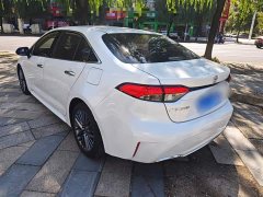 Toyota Lingshang 2023 Facelift 2.0L Prestige Edition - ფოტო 5