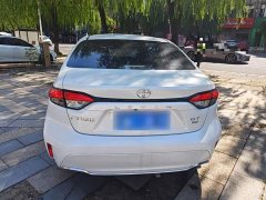 Toyota Lingshang 2023 Facelift 2.0L Prestige Edition - ფოტო 6