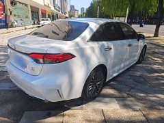 Toyota Lingshang 2023 Facelift 2.0L Prestige Edition - ფოტო 7