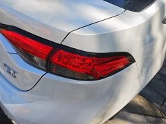 Toyota Lingshang 2023 Facelift 2.0L Prestige Edition - ფოტო 8