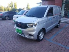 Wuling Hongguang V 2022 1.5L Jinqu Panel Van Electric Power Steering LAR - ფოტო 1