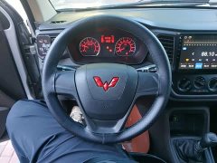 Wuling Hongguang V 2022 1.5L Jinqu Panel Van Electric Power Steering LAR - ფოტო 11