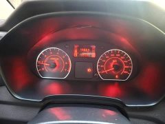 Wuling Hongguang V 2022 1.5L Jinqu Panel Van Electric Power Steering LAR - ფოტო 12