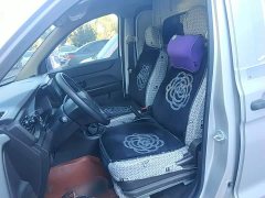 Wuling Hongguang V 2022 1.5L Jinqu Panel Van Electric Power Steering LAR - ფოტო 15