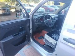 Wuling Hongguang V 2022 1.5L Jinqu Panel Van Electric Power Steering LAR - ფოტო 16