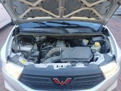 Wuling Hongguang V 2022 1.5L Jinqu Panel Van Electric Power Steering LAR - ფოტო 20