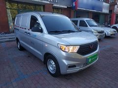 Wuling Hongguang V 2022 1.5L Jinqu Panel Van Electric Power Steering LAR - ფოტო 4