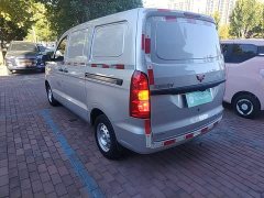 Wuling Hongguang V 2022 1.5L Jinqu Panel Van Electric Power Steering LAR - ფოტო 5