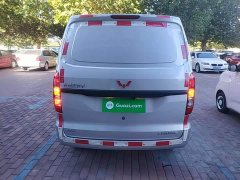 Wuling Hongguang V 2022 1.5L Jinqu Panel Van Electric Power Steering LAR - ფოტო 6