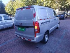 Wuling Hongguang V 2022 1.5L Jinqu Panel Van Electric Power Steering LAR - ფოტო 7