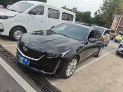 Cadillac CT5 28T Luxury - ფოტო 1
