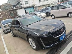 Cadillac CT5 28T Luxury - ფოტო 2