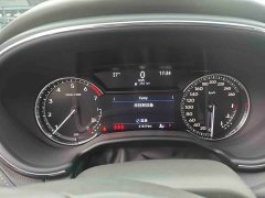Cadillac CT5 28T Luxury - ფოტო 3