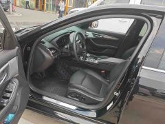 Cadillac CT5 28T Luxury - ფოტო 4