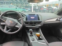 Cadillac CT5 28T Luxury - ფოტო 6