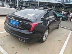 Cadillac CT5 28T Luxury - ფოტო 7