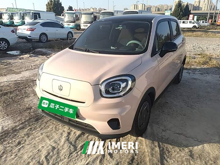 Leapmotor T03 200 Lite Comfort Edition - ავტომობილი ჩინეთიდან