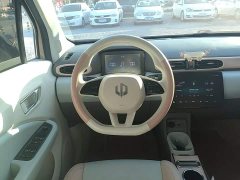 Leapmotor T03 200 Lite Comfort Edition - ფოტო 11