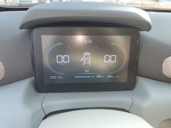 Leapmotor T03 200 Lite Comfort Edition - ფოტო 12