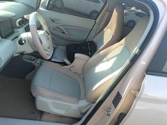 Leapmotor T03 200 Lite Comfort Edition - ფოტო 15