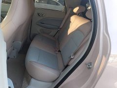 Leapmotor T03 200 Lite Comfort Edition - ფოტო 17