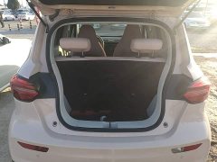 Leapmotor T03 200 Lite Comfort Edition - ფოტო 19