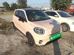Leapmotor T03 200 Lite Comfort Edition - ფოტო 4
