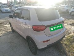 Leapmotor T03 200 Lite Comfort Edition - ფოტო 5