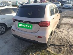 Leapmotor T03 200 Lite Comfort Edition - ფოტო 7