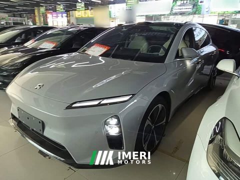 2026 NIO ET5T 2025 75kWh Touring - ავტომობილი ჩინეთიდან