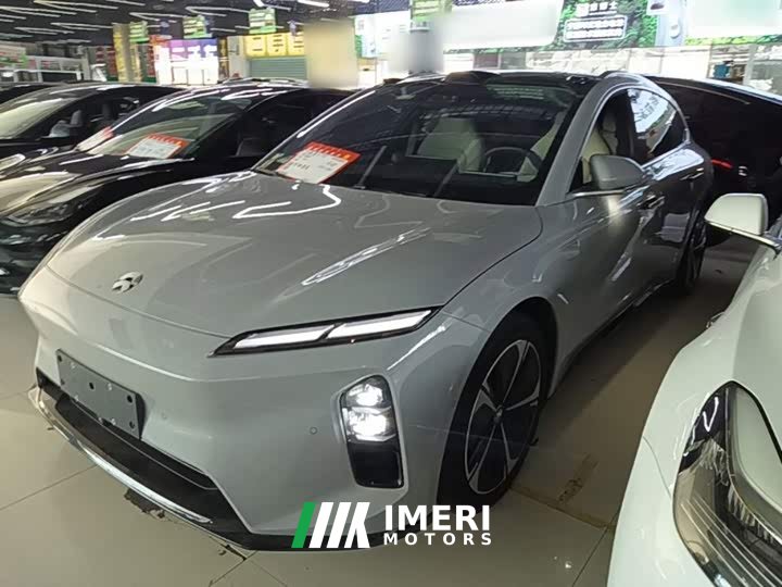 NIO ET5T 75kWh Touring