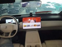 NIO ET5T 2025 75kWh Touring - ფოტო 10