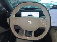 NIO ET5T 2025 75kWh Touring - ფოტო 11